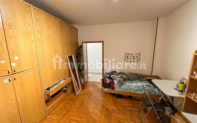 Quadrilocale via Azimo degli Azimi 3, Madonna Pellegrina, Padova