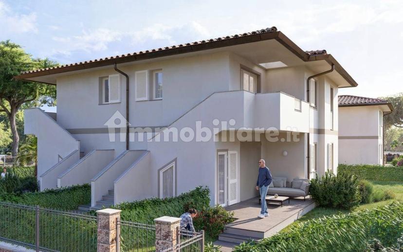 Trilocale via del Seggio,  224, Castagneto Carducci — foto 8 di 17