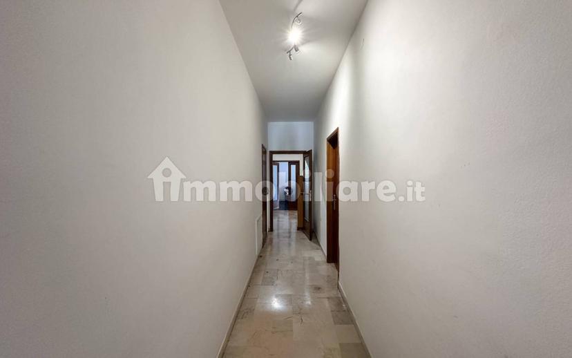 Quadrilocale via Azimo degli Azimi 3, Madonna Pellegrina, Padova — foto 46 di 47