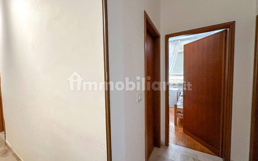 Quadrilocale via Azimo degli Azimi 3, Madonna Pellegrina, Padova — foto 13 di 47