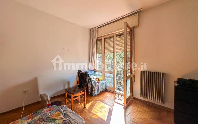 Quadrilocale via Azimo degli Azimi 3, Madonna Pellegrina, Padova — foto 31 di 47