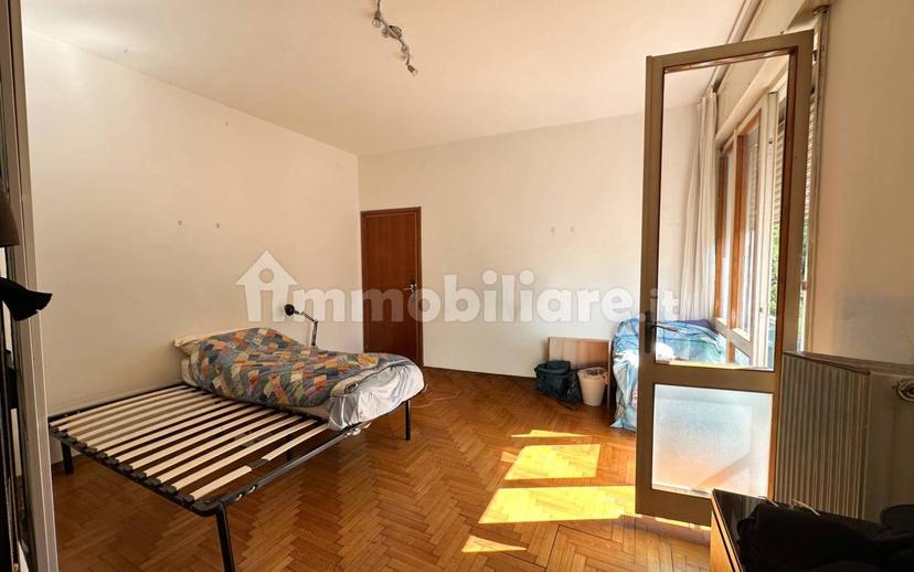 Quadrilocale via Azimo degli Azimi 3, Madonna Pellegrina, Padova — foto 35 di 47