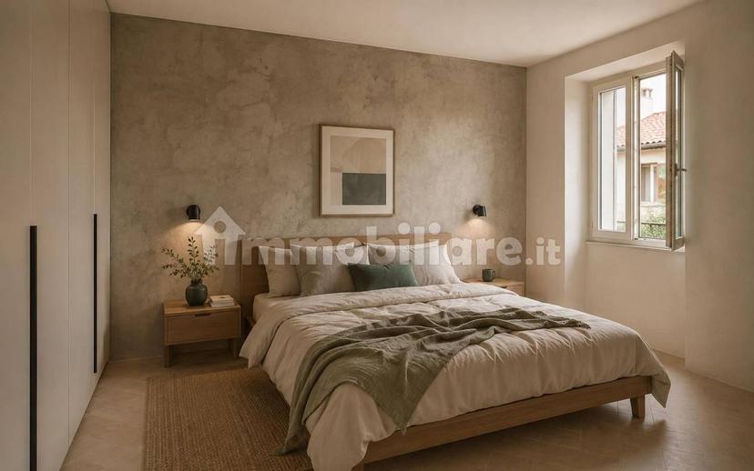 Bilocale via Armando Diaz 22, Cascina Restelli, Limido Comasco — foto 6 di 9