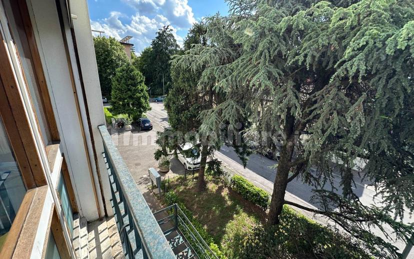Quadrilocale via Azimo degli Azimi 3, Madonna Pellegrina, Padova — foto 27 di 47