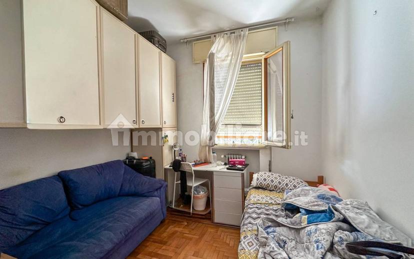 Quadrilocale via Azimo degli Azimi 3, Madonna Pellegrina, Padova — foto 19 di 47