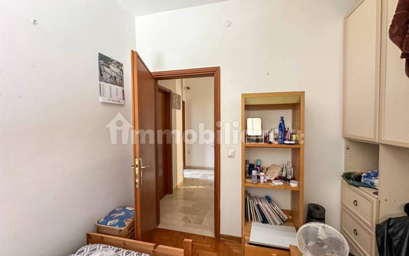 Quadrilocale via Azimo degli Azimi 3, Madonna Pellegrina, Padova — foto 2 di 47