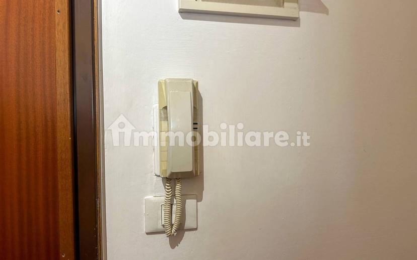 Quadrilocale via Azimo degli Azimi 3, Madonna Pellegrina, Padova — foto 44 di 47