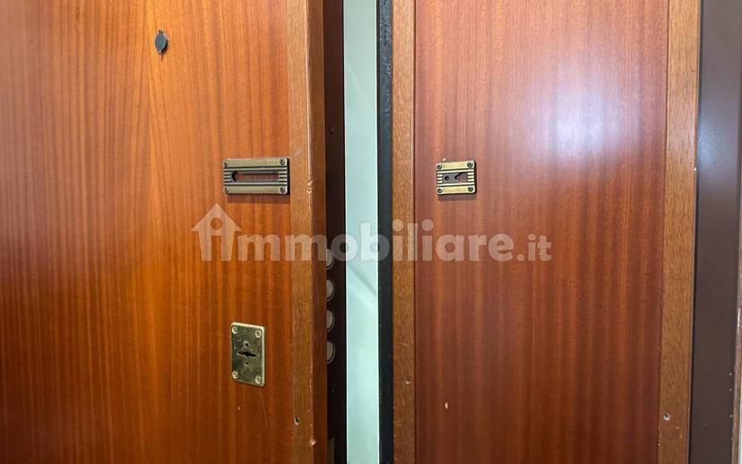 Quadrilocale via Azimo degli Azimi 3, Madonna Pellegrina, Padova — foto 20 di 47
