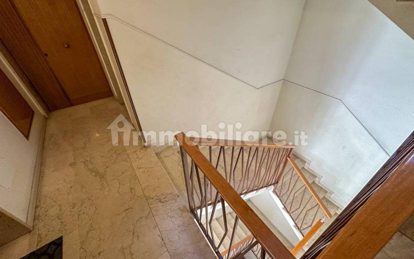 Quadrilocale via Azimo degli Azimi 3, Madonna Pellegrina, Padova — foto 43 di 47