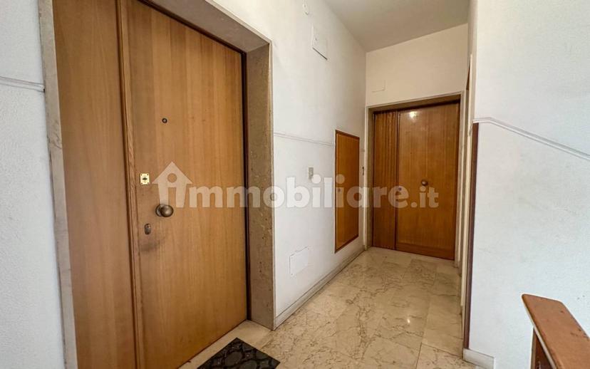 Quadrilocale via Azimo degli Azimi 3, Madonna Pellegrina, Padova — foto 14 di 47