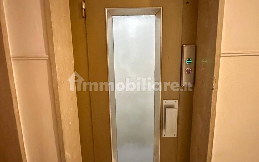 Quadrilocale via Azimo degli Azimi 3, Madonna Pellegrina, Padova — foto 39 di 47