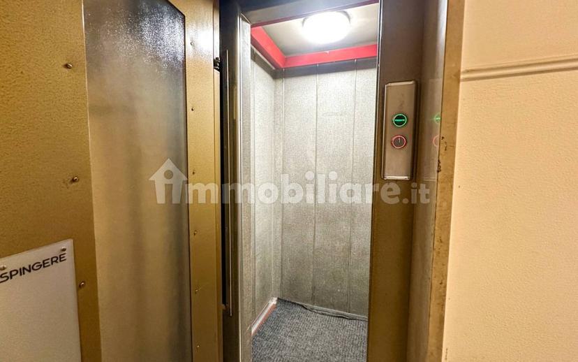 Quadrilocale via Azimo degli Azimi 3, Madonna Pellegrina, Padova — foto 24 di 47