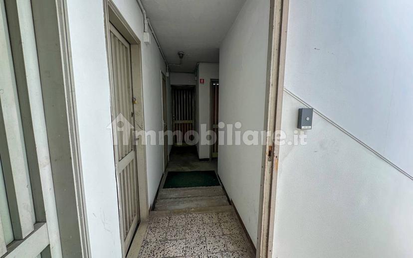 Quadrilocale via Azimo degli Azimi 3, Madonna Pellegrina, Padova — foto 38 di 47