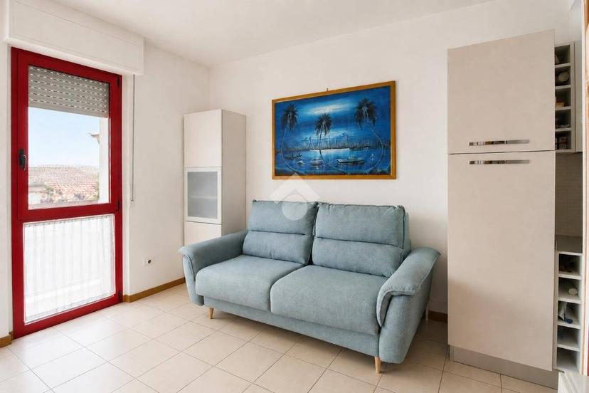 Trilocale via Verona 5, Centro, Alba Adriatica — foto 6 di 25