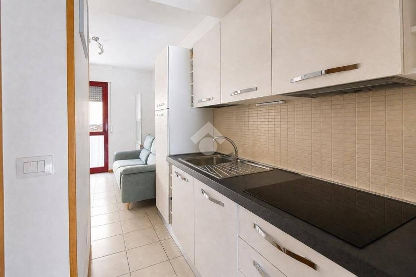 Trilocale via Verona 5, Centro, Alba Adriatica — foto 19 di 25