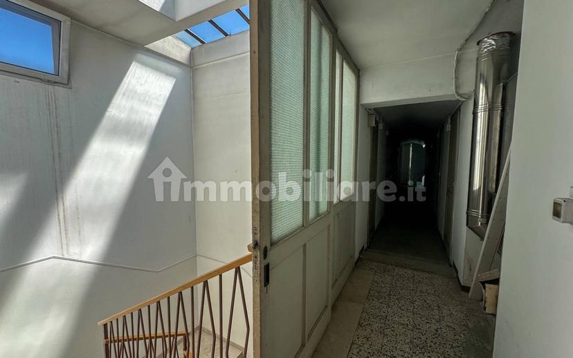 Quadrilocale via Azimo degli Azimi 3, Madonna Pellegrina, Padova — foto 28 di 47