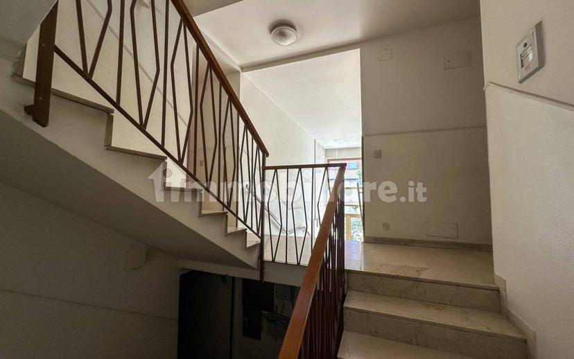 Quadrilocale via Azimo degli Azimi 3, Madonna Pellegrina, Padova — foto 18 di 47