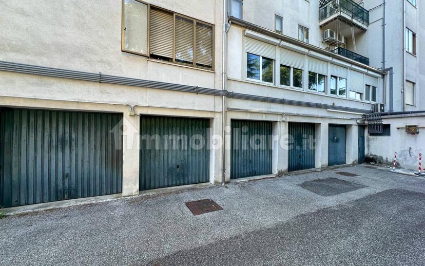 Quadrilocale via Azimo degli Azimi 3, Madonna Pellegrina, Padova — foto 23 di 47