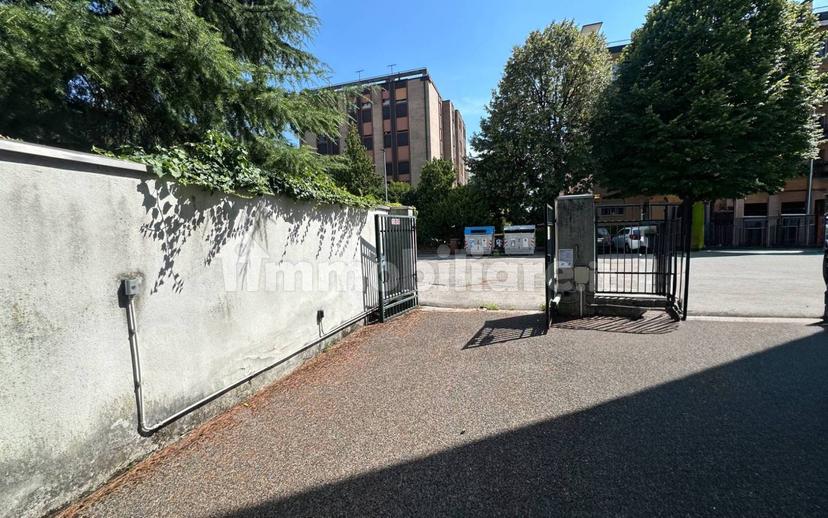 Quadrilocale via Azimo degli Azimi 3, Madonna Pellegrina, Padova — foto 47 di 47