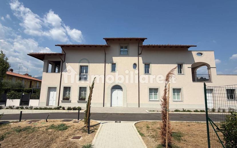 Quadrilocale via Ancona, Fornacelle, Montemurlo — foto 6 di 12