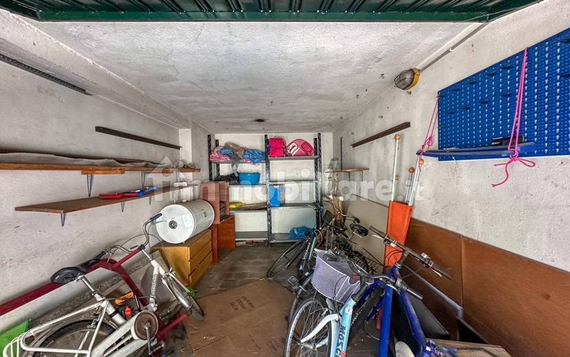 Quadrilocale via Azimo degli Azimi 3, Madonna Pellegrina, Padova — foto 10 di 47