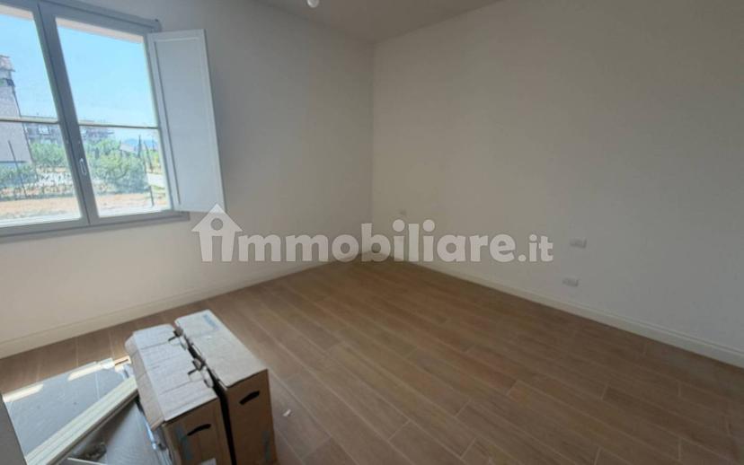 Quadrilocale via Ancona, Fornacelle, Montemurlo — foto 7 di 12