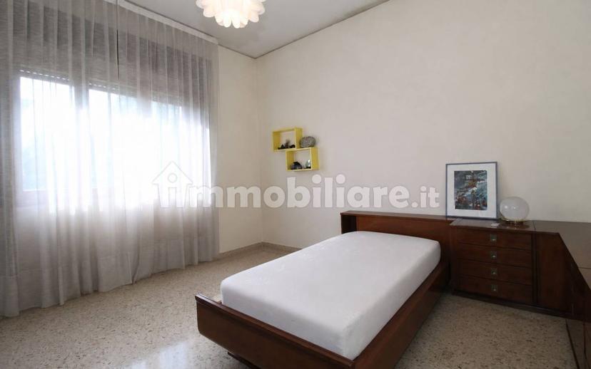 Villa unifamiliare via Vincenzo Scamozzi, Centro, Trissino — foto 29 di 34