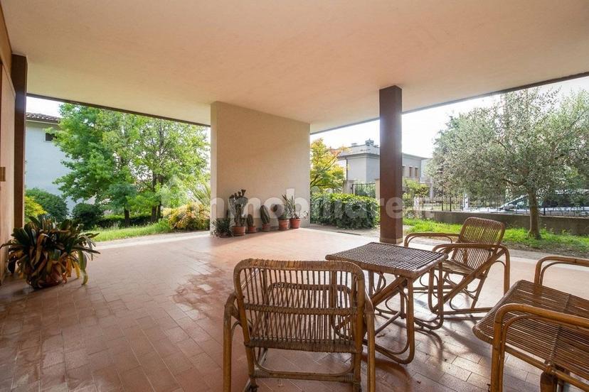 Villa unifamiliare via Vincenzo Scamozzi, Centro, Trissino — foto 12 di 34
