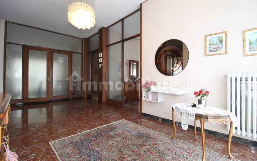 Villa unifamiliare via Vincenzo Scamozzi, Centro, Trissino — foto 11 di 34