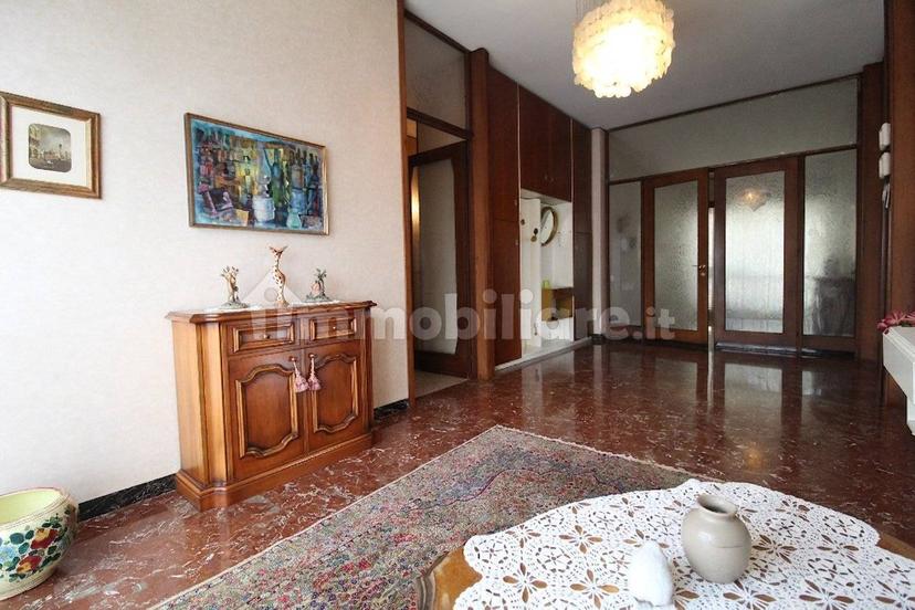 Villa unifamiliare via Vincenzo Scamozzi, Centro, Trissino — foto 13 di 34