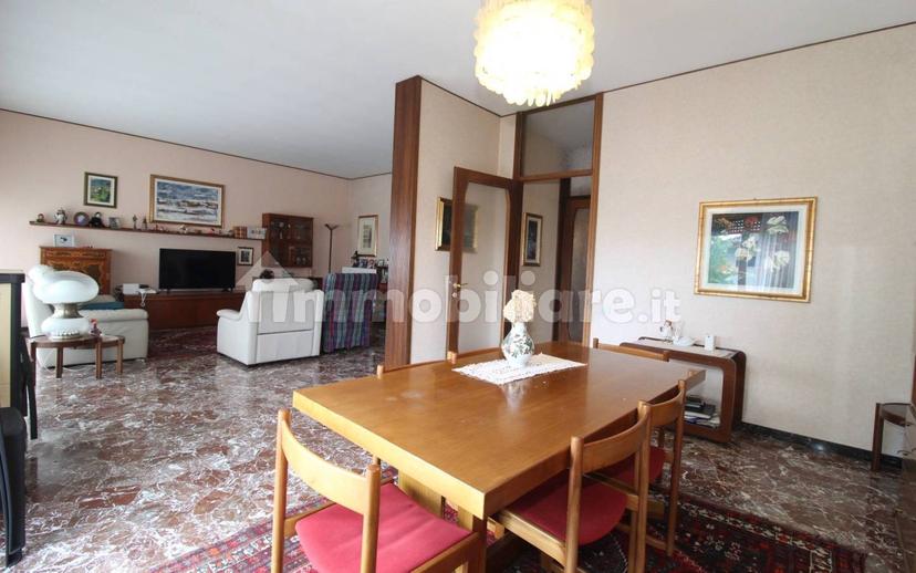 Villa unifamiliare via Vincenzo Scamozzi, Centro, Trissino — foto 14 di 34