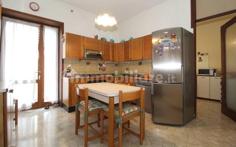 Villa unifamiliare via Vincenzo Scamozzi, Centro, Trissino — foto 17 di 34
