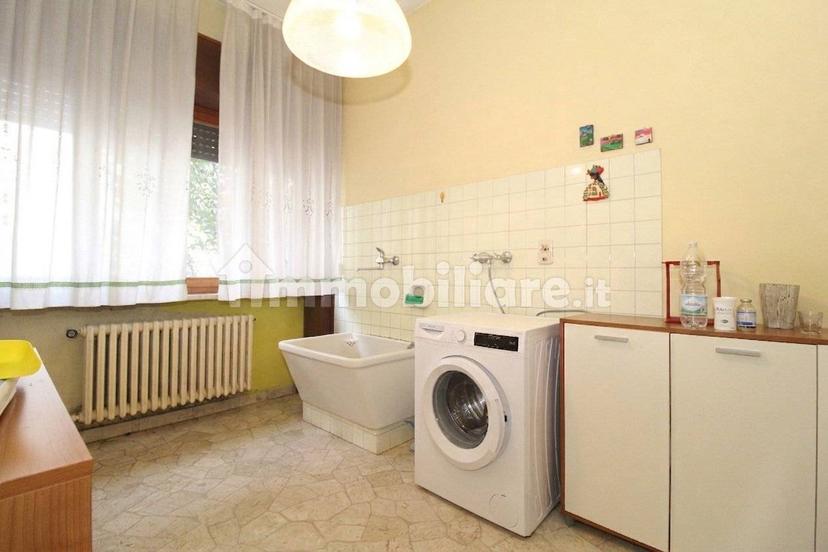 Villa unifamiliare via Vincenzo Scamozzi, Centro, Trissino — foto 9 di 34
