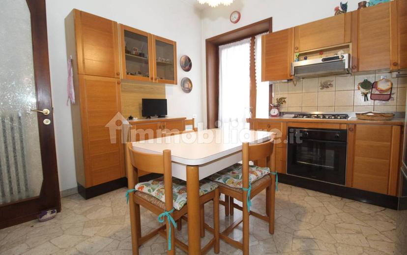 Villa unifamiliare via Vincenzo Scamozzi, Centro, Trissino — foto 22 di 34