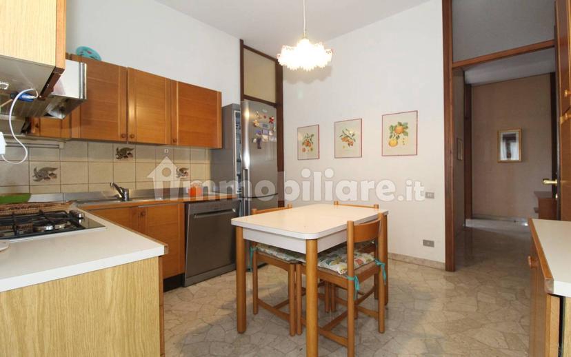 Villa unifamiliare via Vincenzo Scamozzi, Centro, Trissino — foto 7 di 34