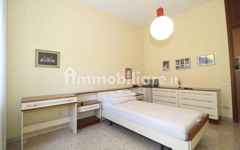 Villa unifamiliare via Vincenzo Scamozzi, Centro, Trissino — foto 24 di 34