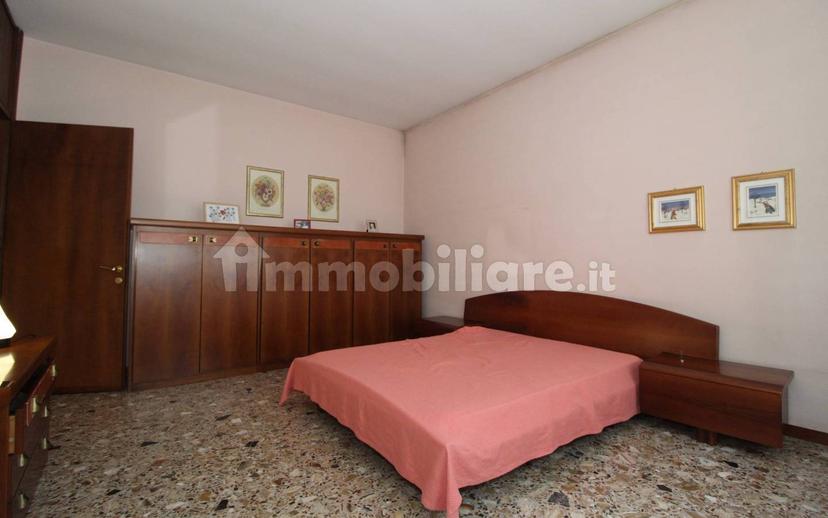 Villa unifamiliare via Vincenzo Scamozzi, Centro, Trissino — foto 15 di 34