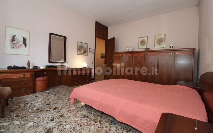 Villa unifamiliare via Vincenzo Scamozzi, Centro, Trissino — foto 19 di 34