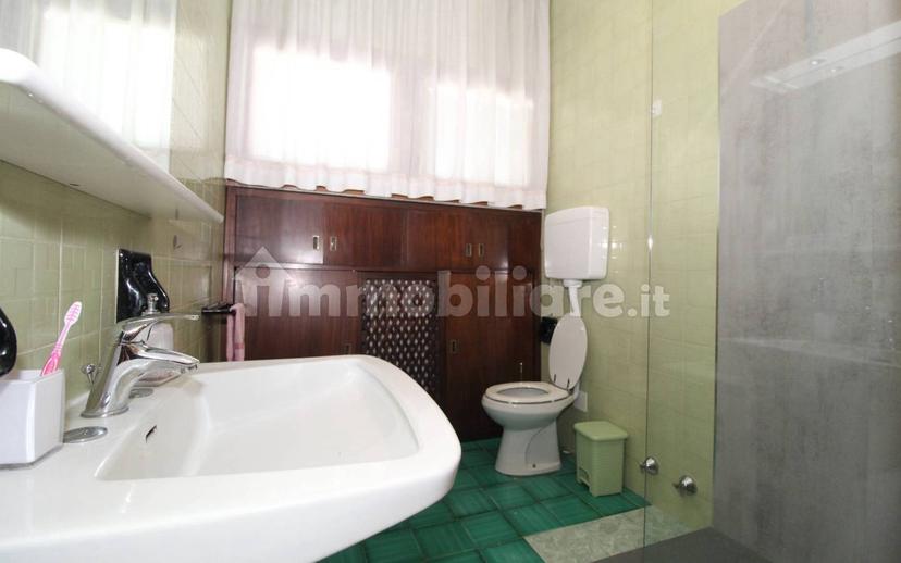 Villa unifamiliare via Vincenzo Scamozzi, Centro, Trissino — foto 4 di 34