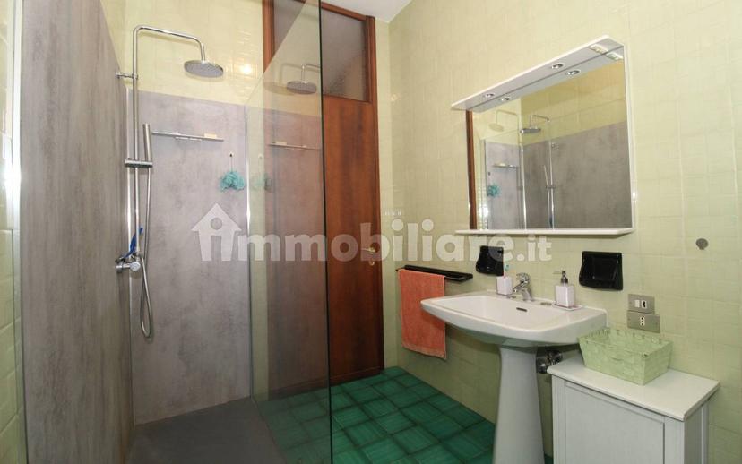 Villa unifamiliare via Vincenzo Scamozzi, Centro, Trissino — foto 5 di 34