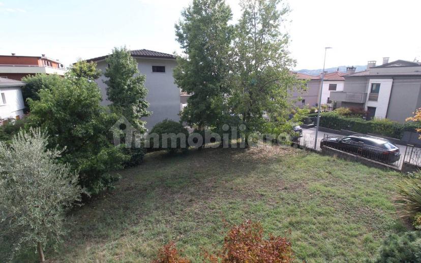 Villa unifamiliare via Vincenzo Scamozzi, Centro, Trissino — foto 23 di 34