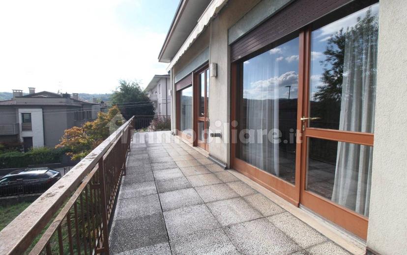 Villa unifamiliare via Vincenzo Scamozzi, Centro, Trissino — foto 25 di 34