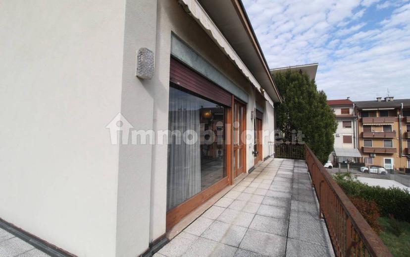 Villa unifamiliare via Vincenzo Scamozzi, Centro, Trissino — foto 34 di 34