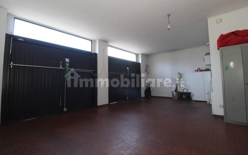 Villa unifamiliare via Vincenzo Scamozzi, Centro, Trissino — foto 31 di 34