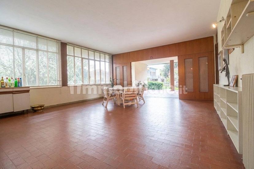 Villa unifamiliare via Vincenzo Scamozzi, Centro, Trissino — foto 2 di 34