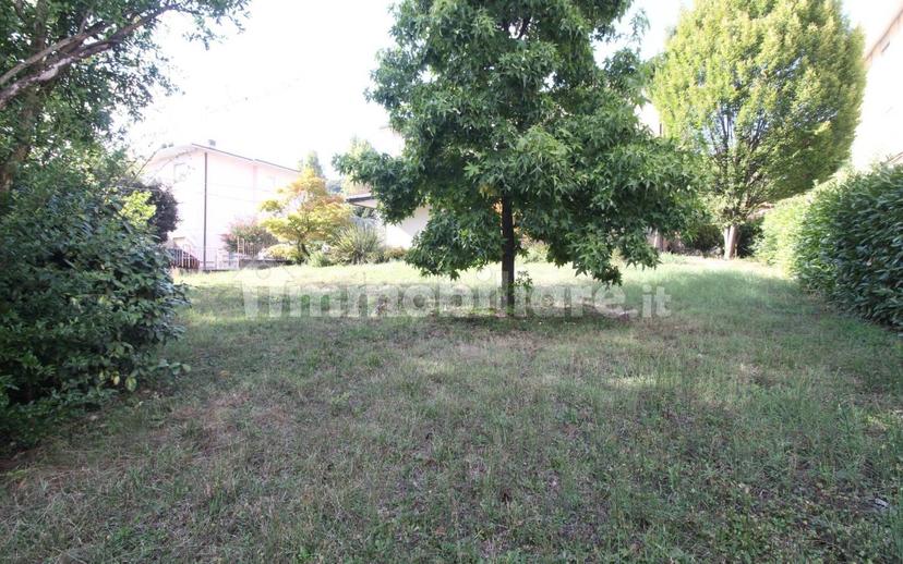 Villa unifamiliare via Vincenzo Scamozzi, Centro, Trissino — foto 26 di 34