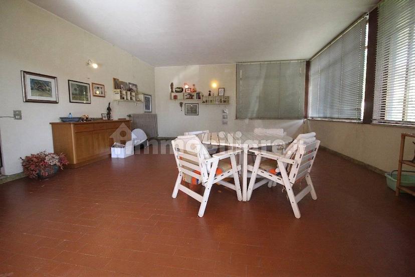 Villa unifamiliare via Vincenzo Scamozzi, Centro, Trissino — foto 30 di 34