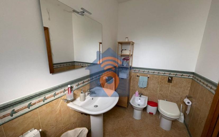 Terratetto unifamiliare via Giuseppe Mazzini, Centro, Castelvetrano — foto 4 di 19