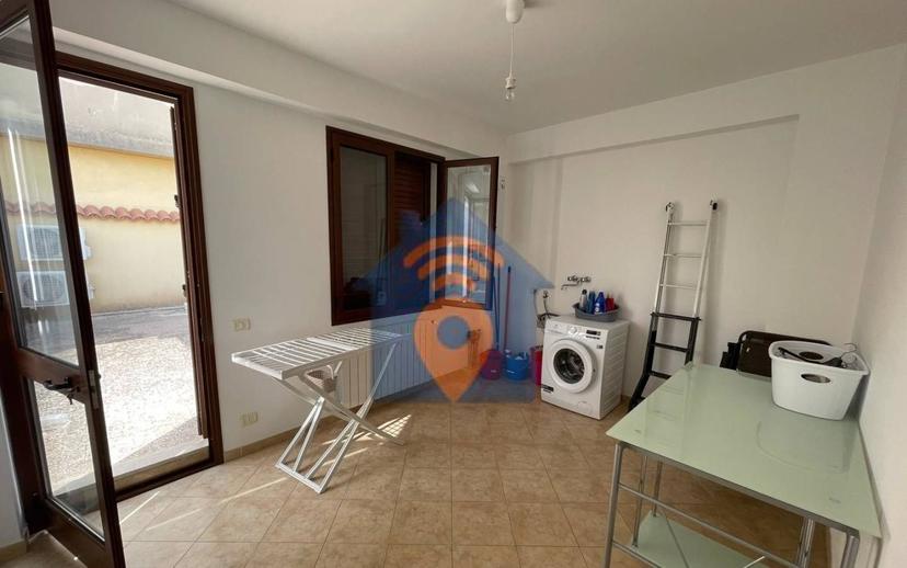 Terratetto unifamiliare via Giuseppe Mazzini, Centro, Castelvetrano — foto 15 di 19