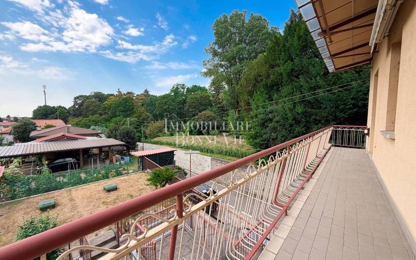 Villa bifamiliare via Milano 1, Centro, Lomazzo — foto 30 di 34